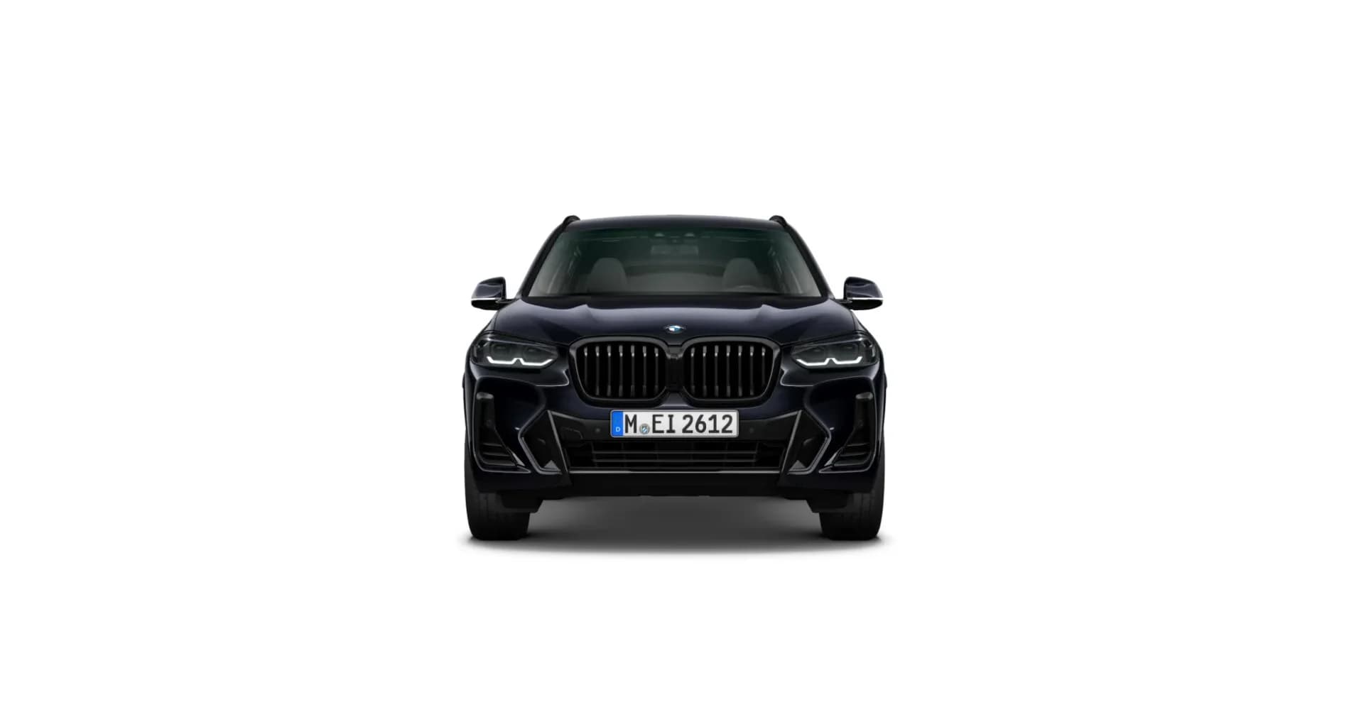 BMW X3 20d (DELETED) — zdjęcie 6
