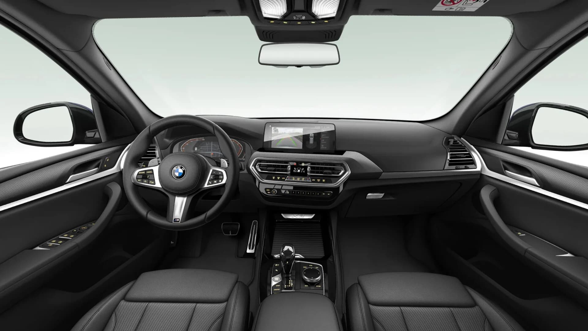 BMW X3 20d (DELETED) — zdjęcie 8