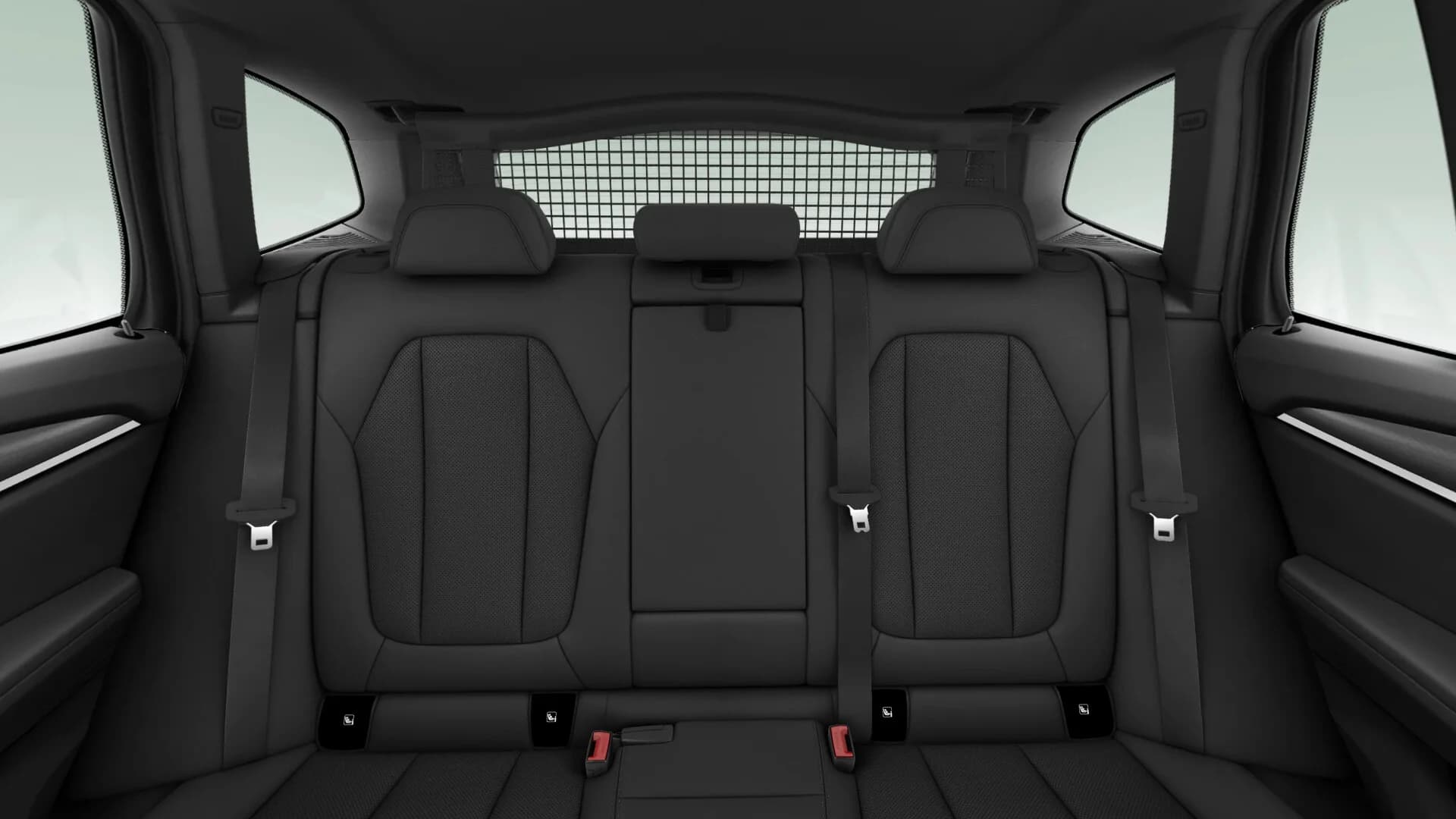 BMW X3 20d (DELETED) — zdjęcie 9