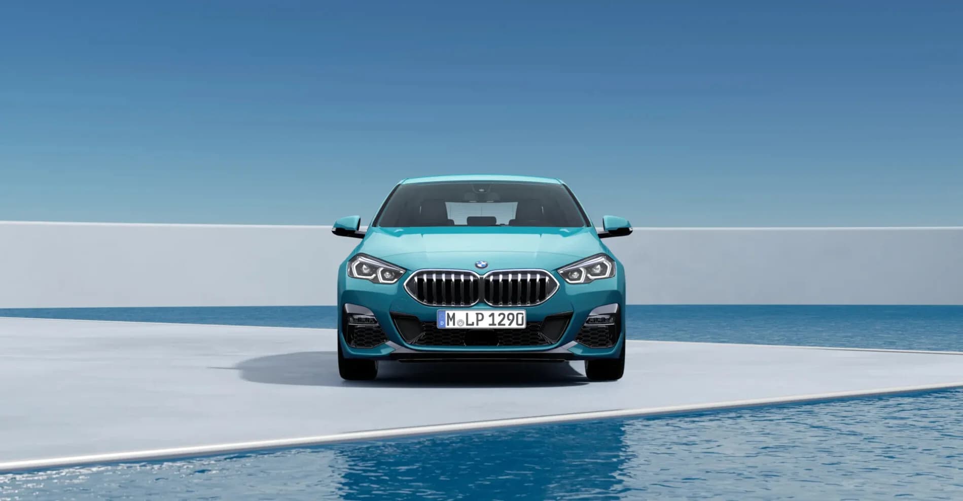 BMW 218d (DELETED) — zdjęcie 10