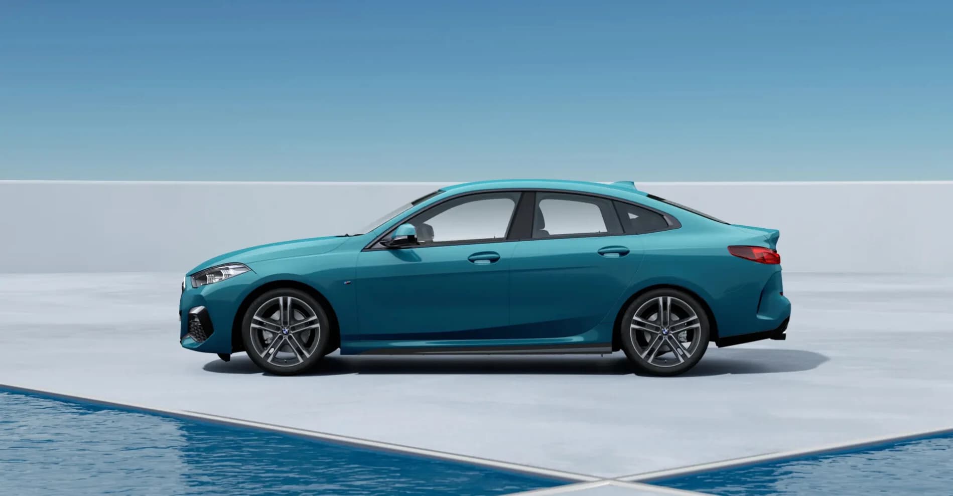 BMW 218d (DELETED) — zdjęcie 4