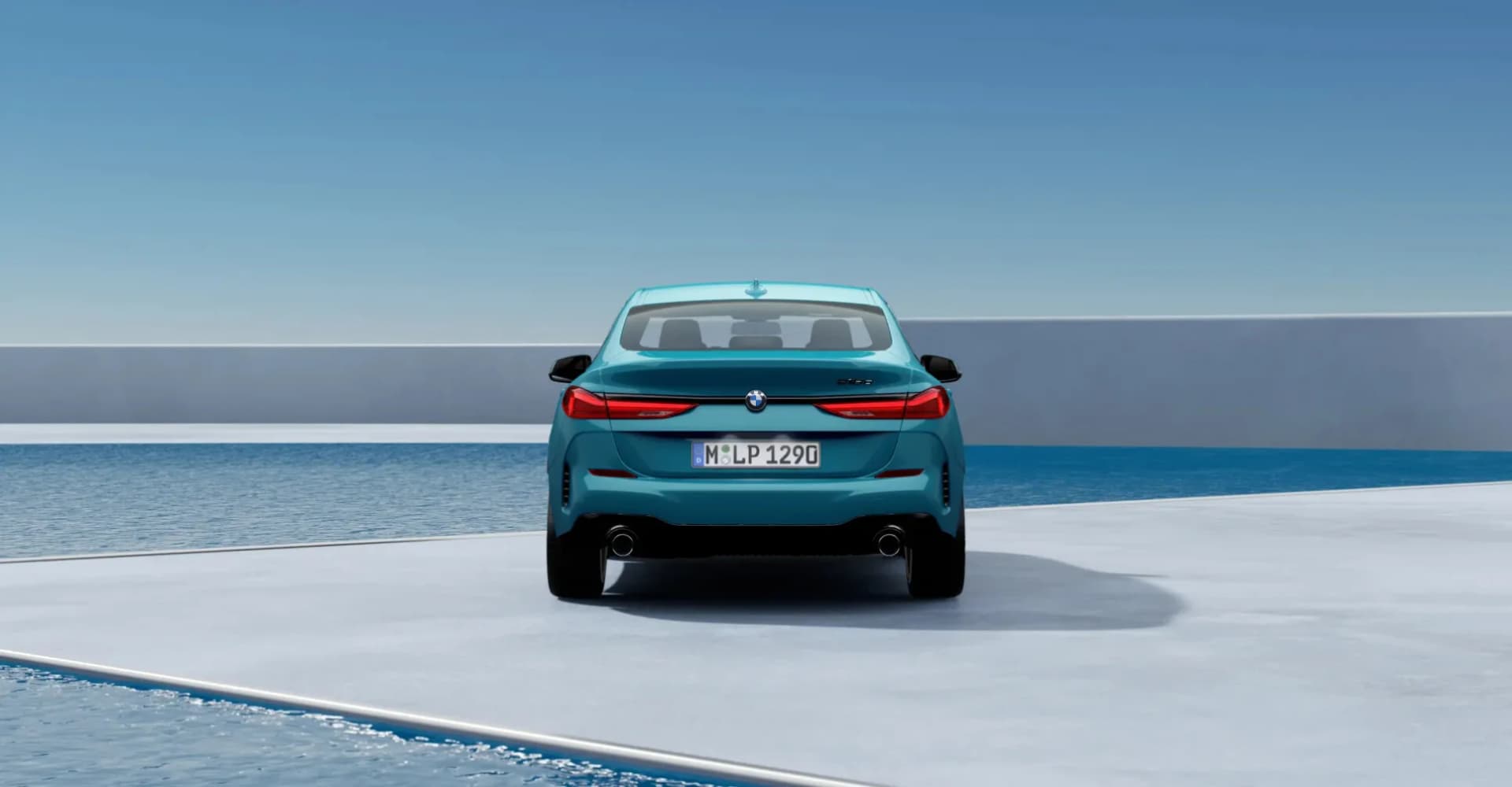 BMW 218d (DELETED) — zdjęcie 8