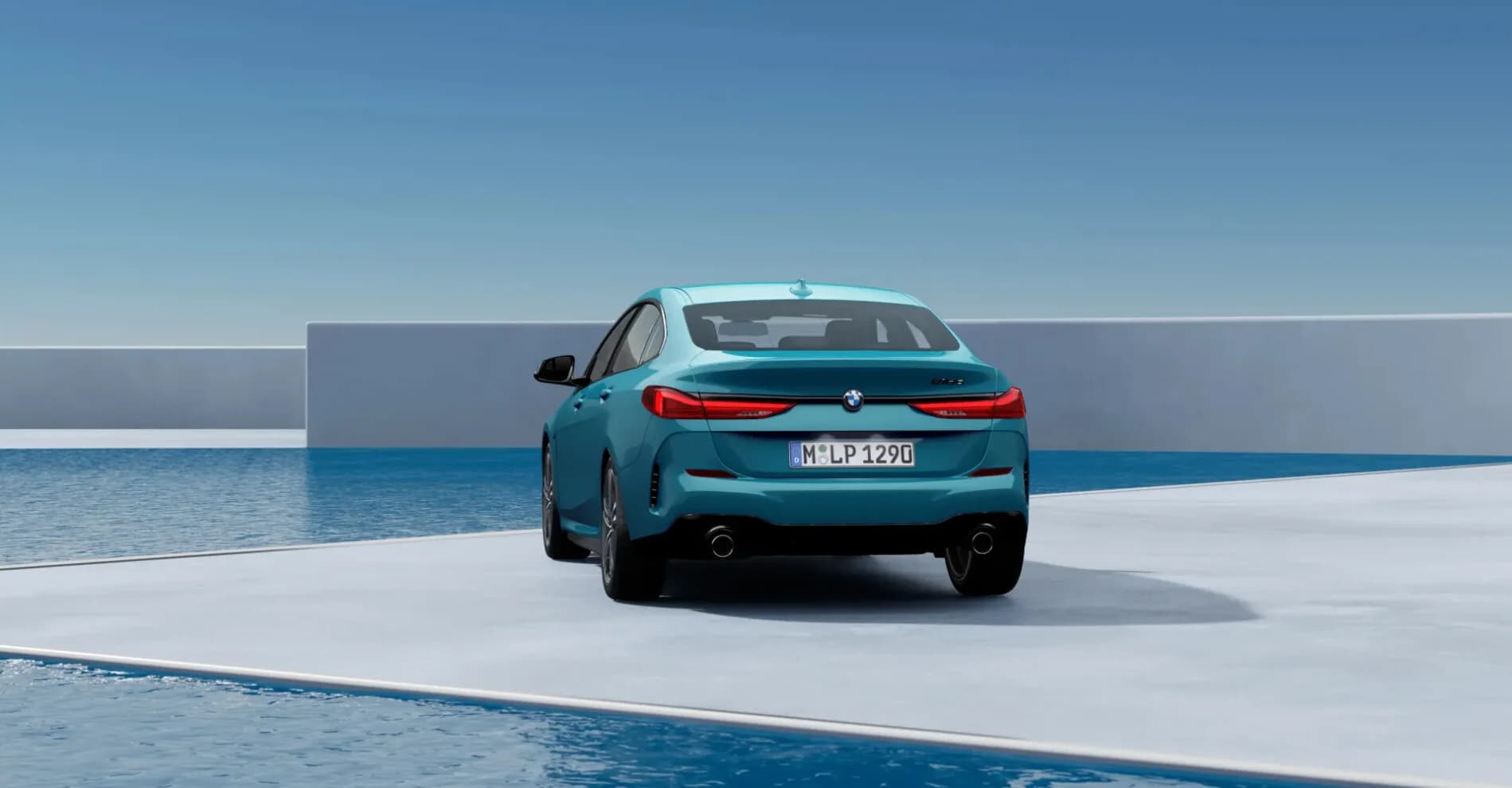 BMW 218d (DELETED) — zdjęcie 6