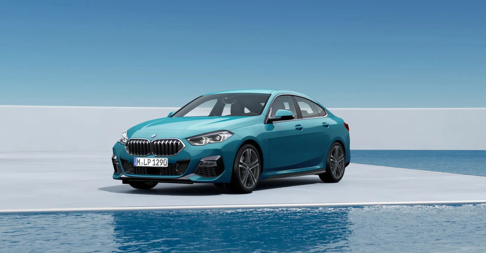 BMW 218d (DELETED) — zdjęcie 7