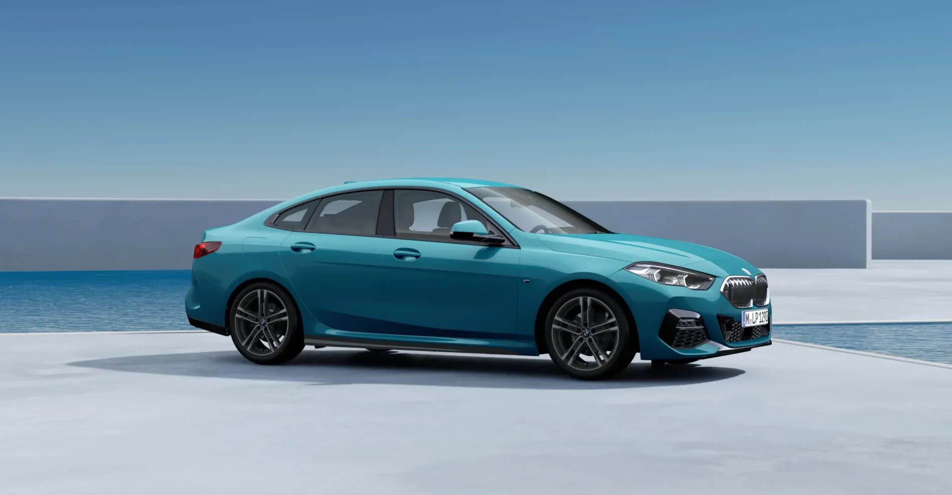 BMW 218d (DELETED) — zdjęcie 9
