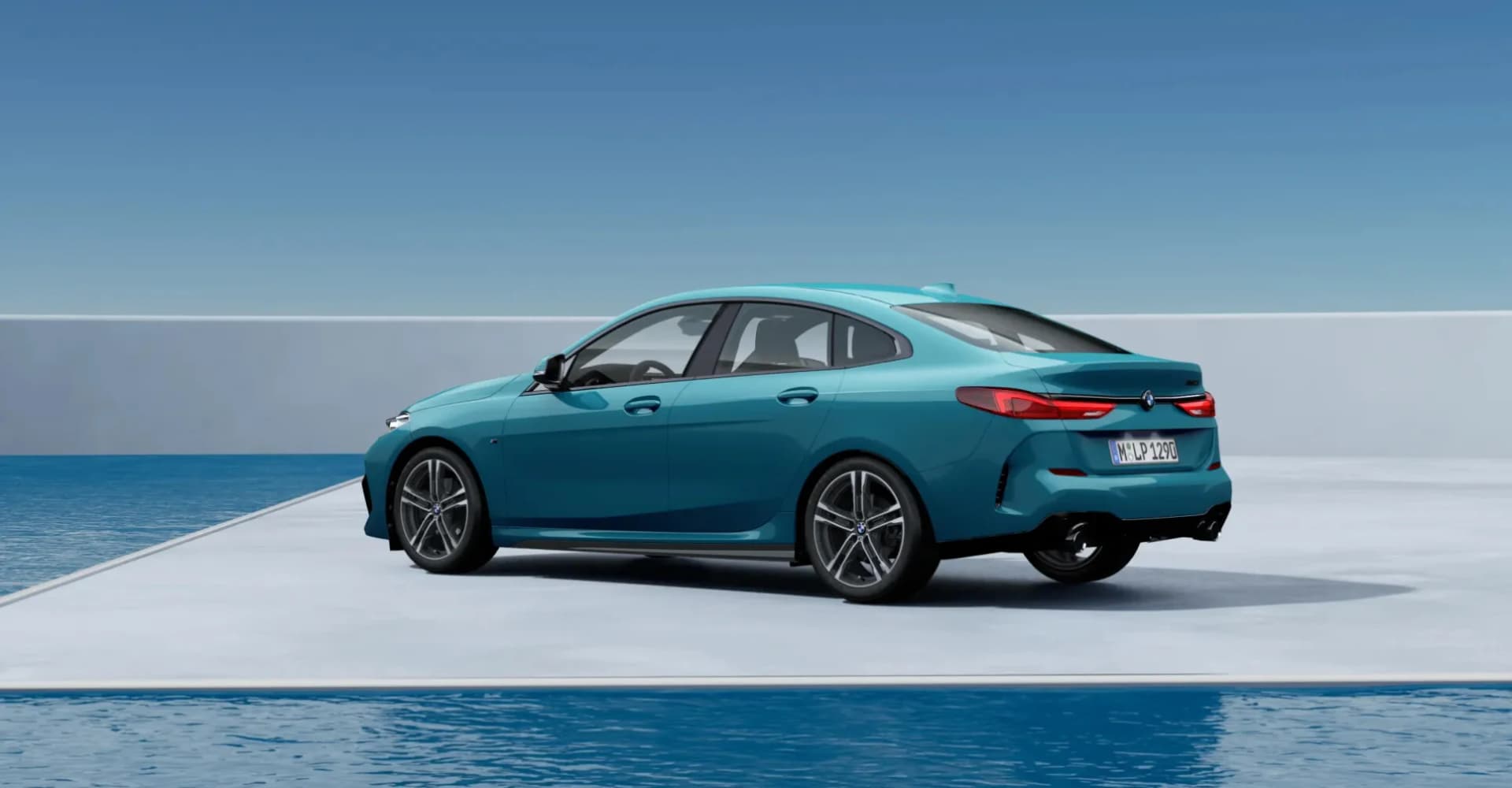 BMW 218d (DELETED) — zdjęcie 5