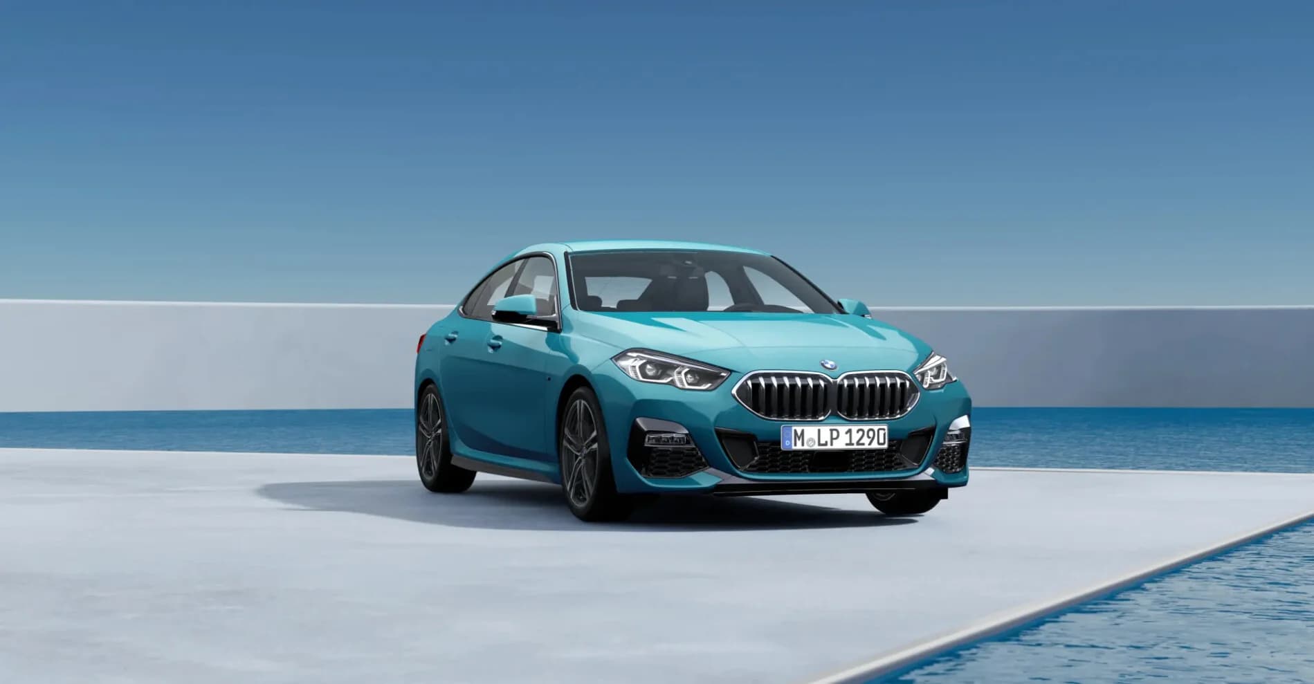 BMW 218d (DELETED) — zdjęcie 2