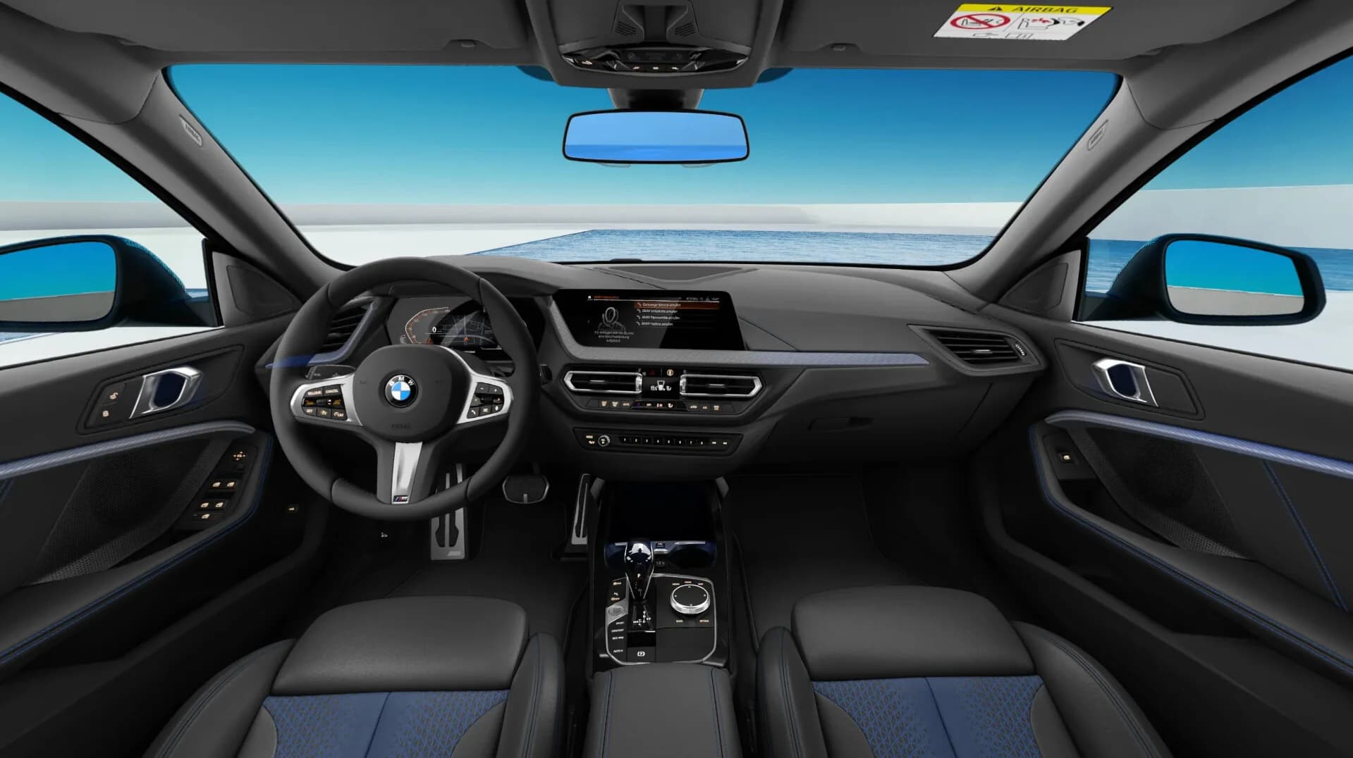 BMW 218d (DELETED) — zdjęcie 11