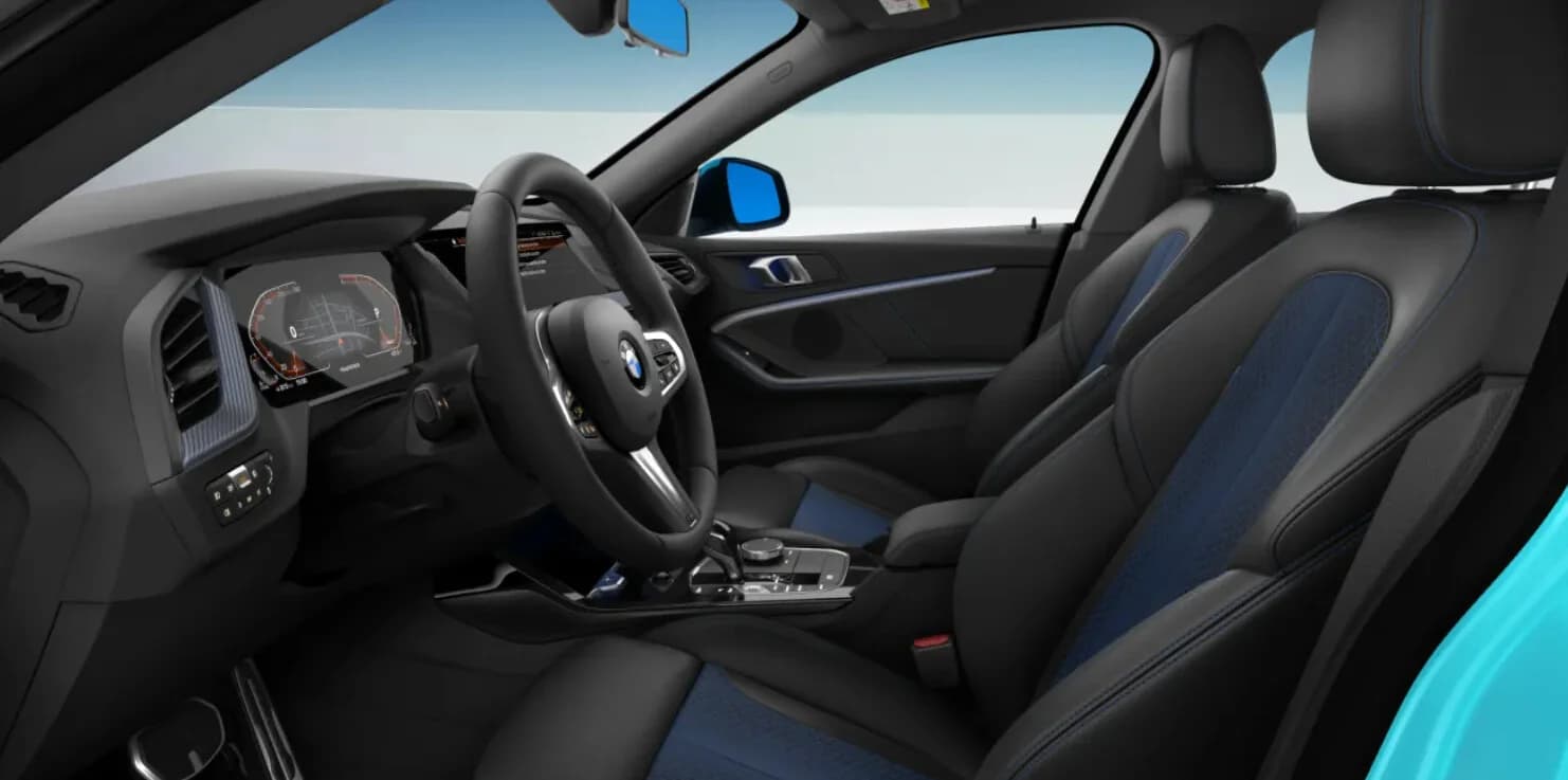 BMW 218d (DELETED) — zdjęcie 12