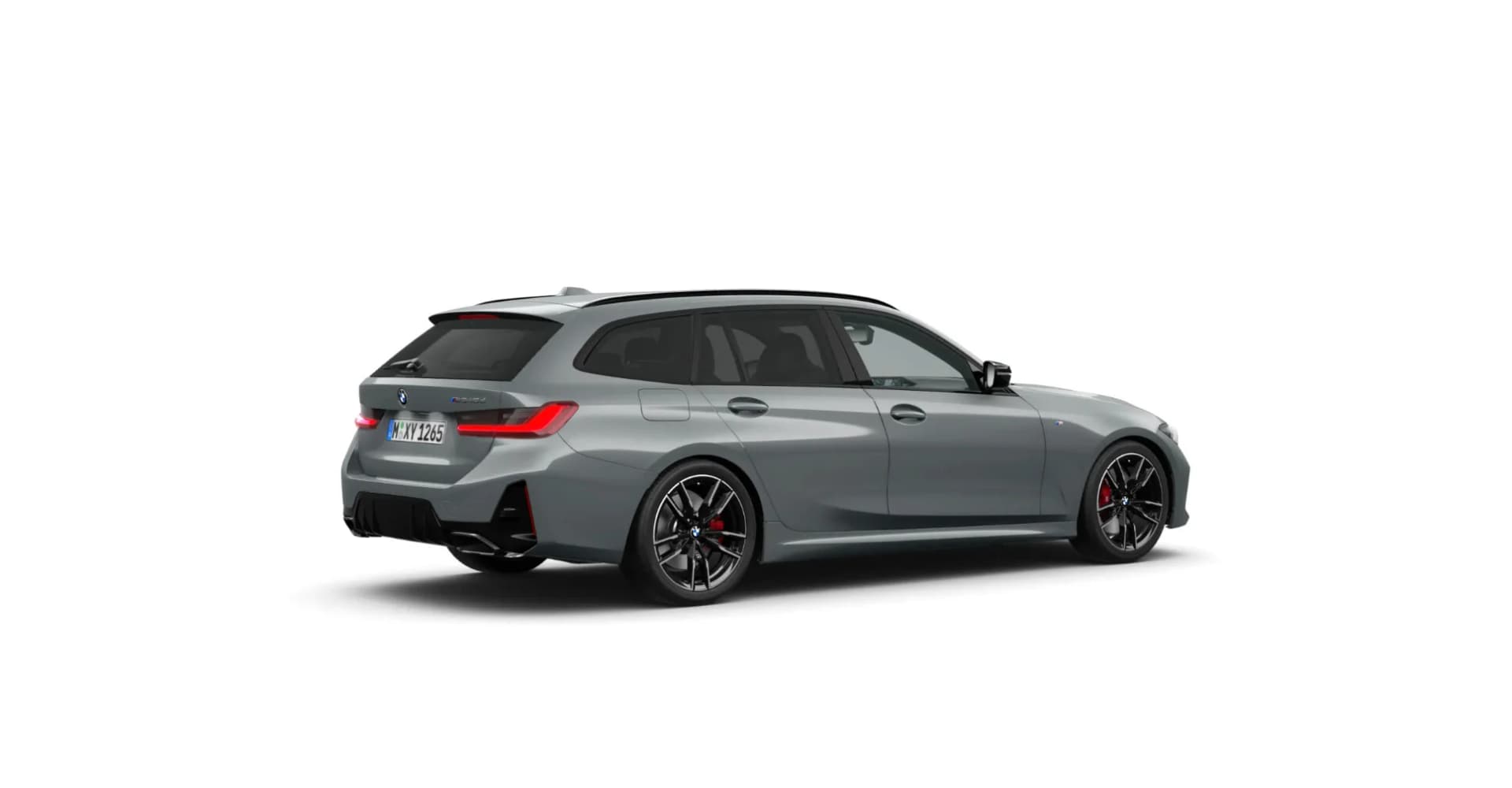 BMW BMW — zdjęcie 5