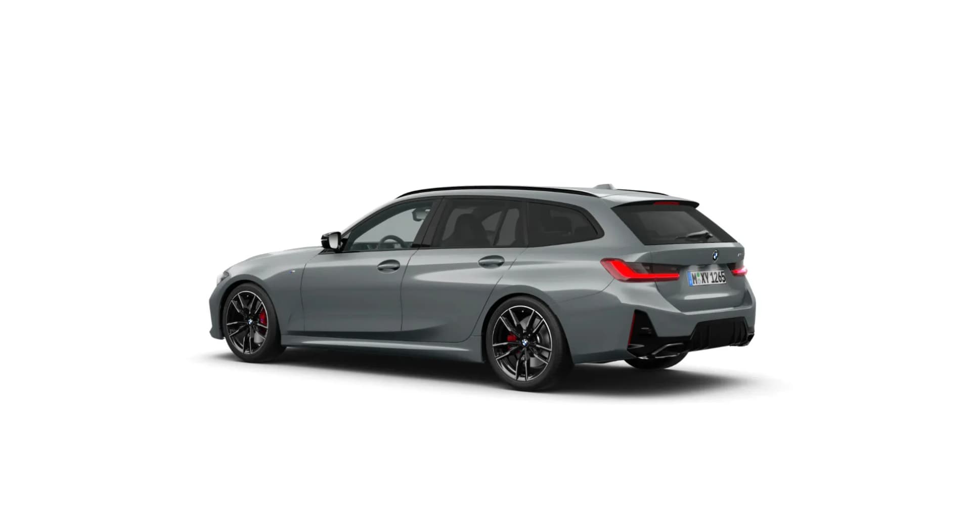 BMW BMW — zdjęcie 7