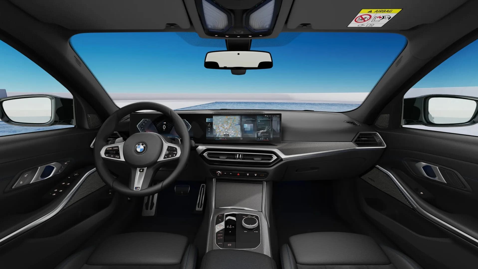 BMW BMW — zdjęcie 8