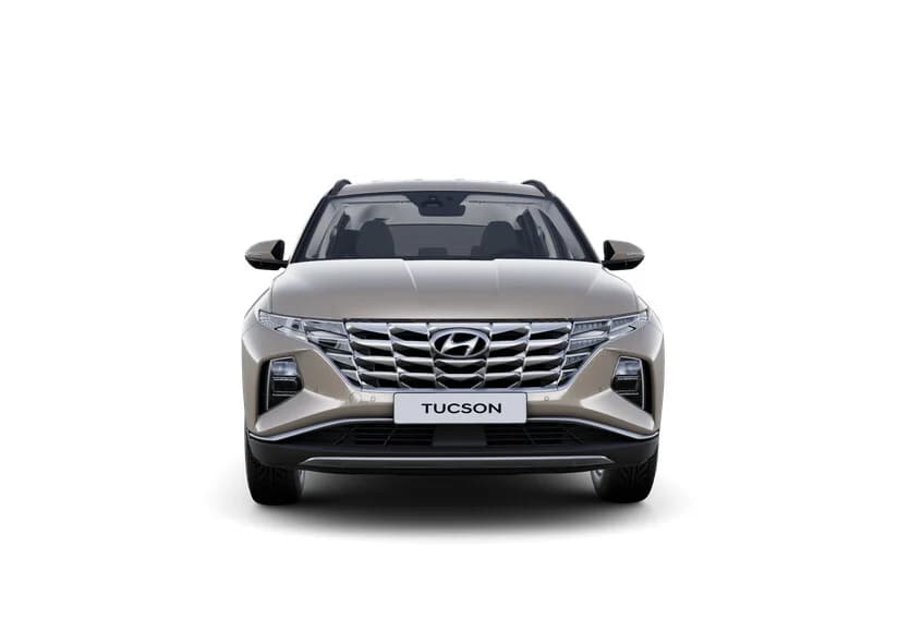 Hyundai Tucson 1.6 T-GDi (DELETED) — zdjęcie 5