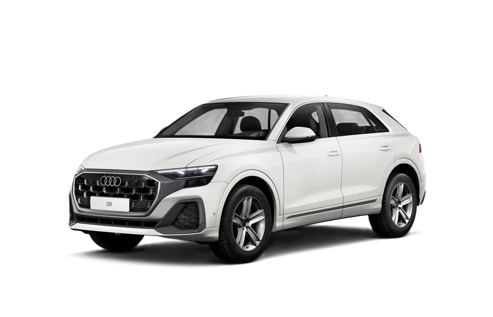 Audi Audi — zdjęcie 1