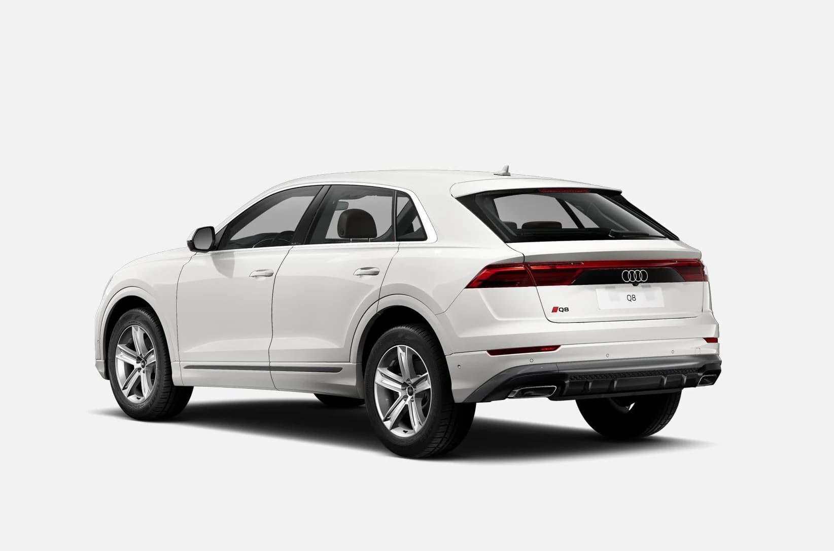 Audi Audi — zdjęcie 2