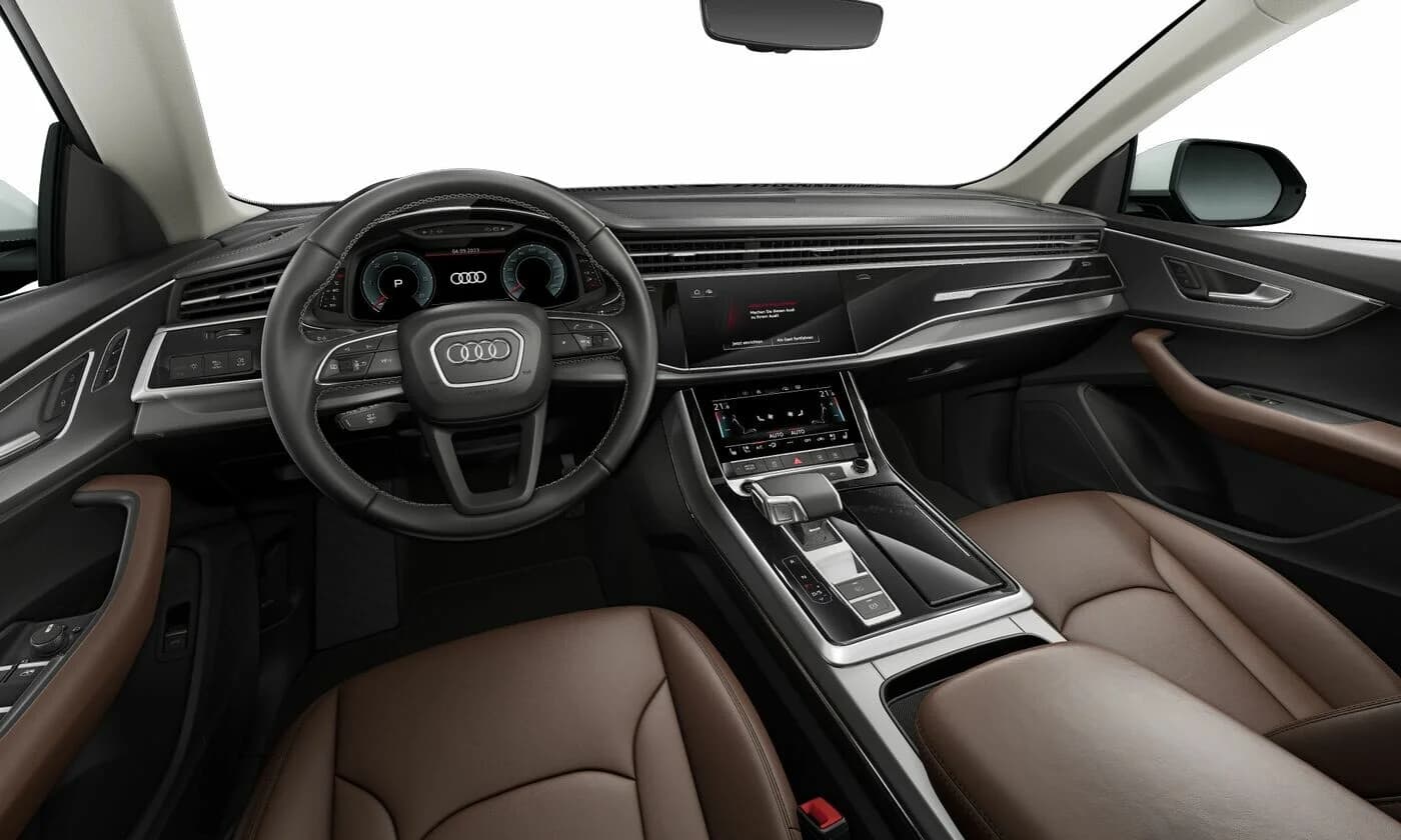 Audi Audi — zdjęcie 5