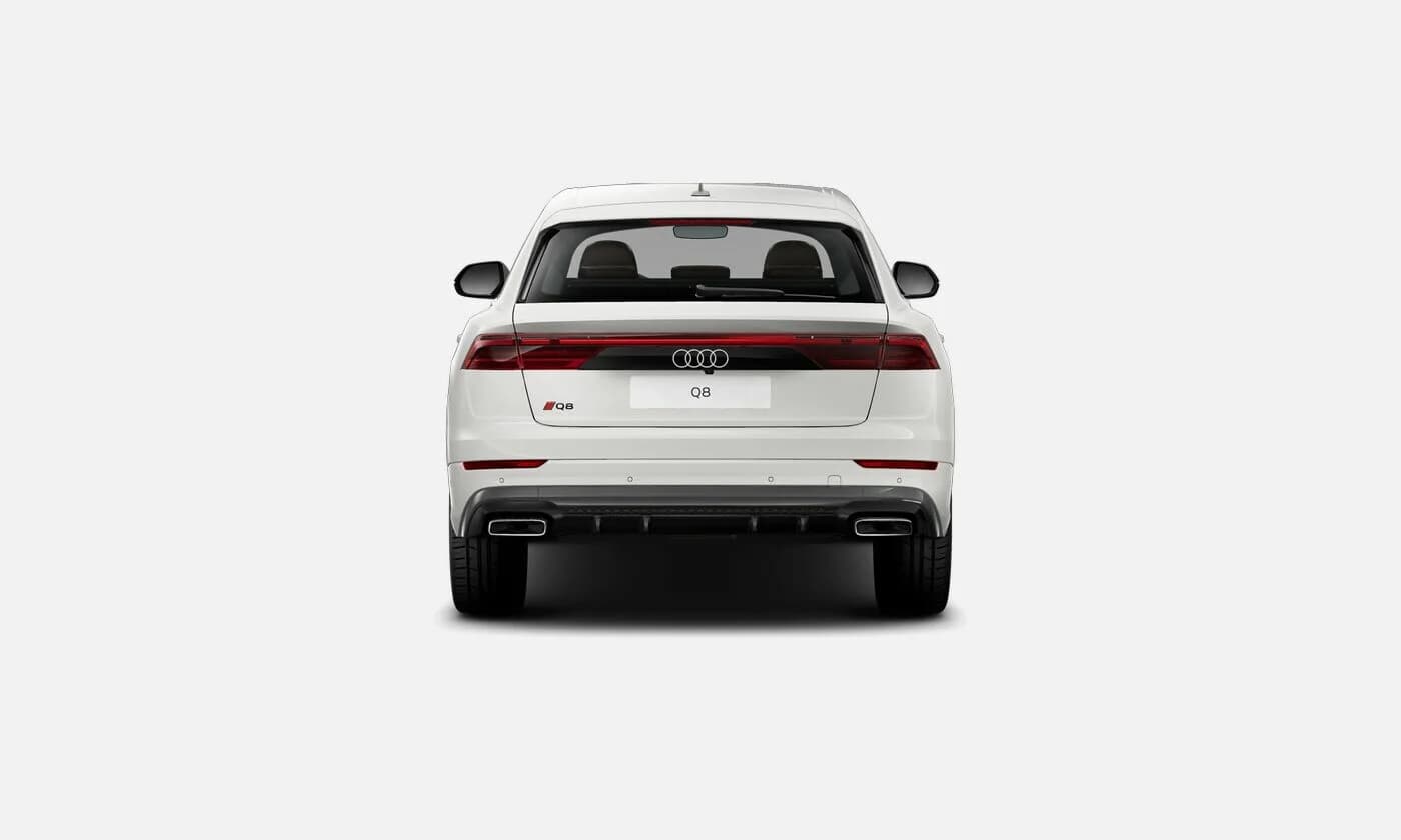 Audi Audi — zdjęcie 4