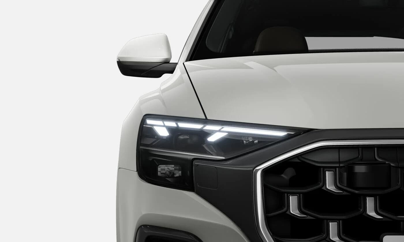 Audi Audi — zdjęcie 3