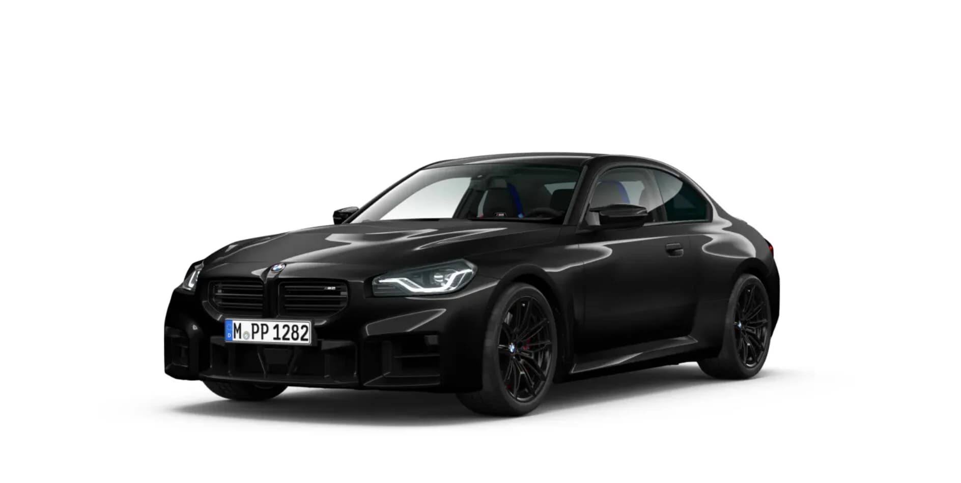 BMW M2 — zdjęcie 1
