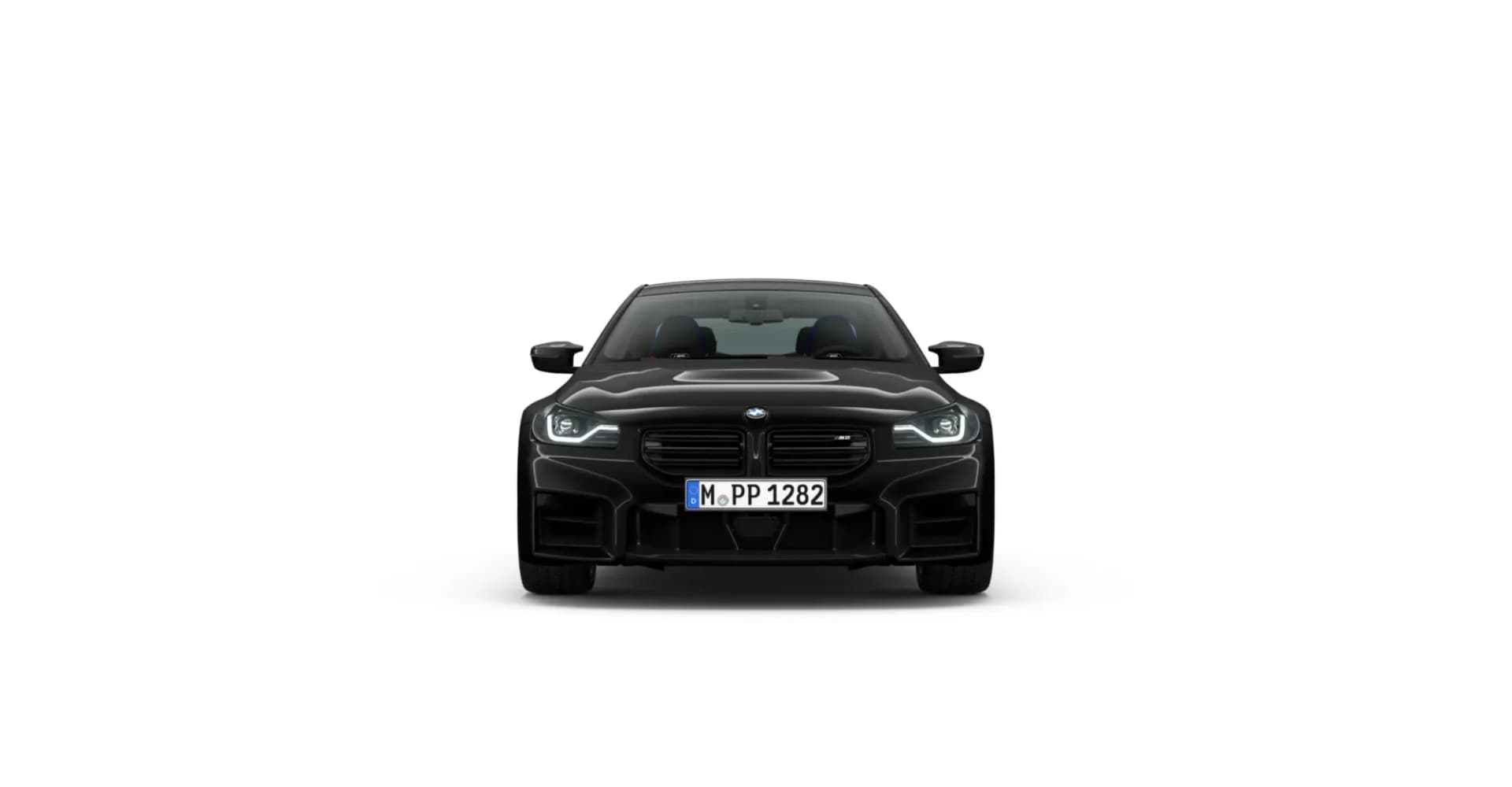 BMW M2 — zdjęcie 2