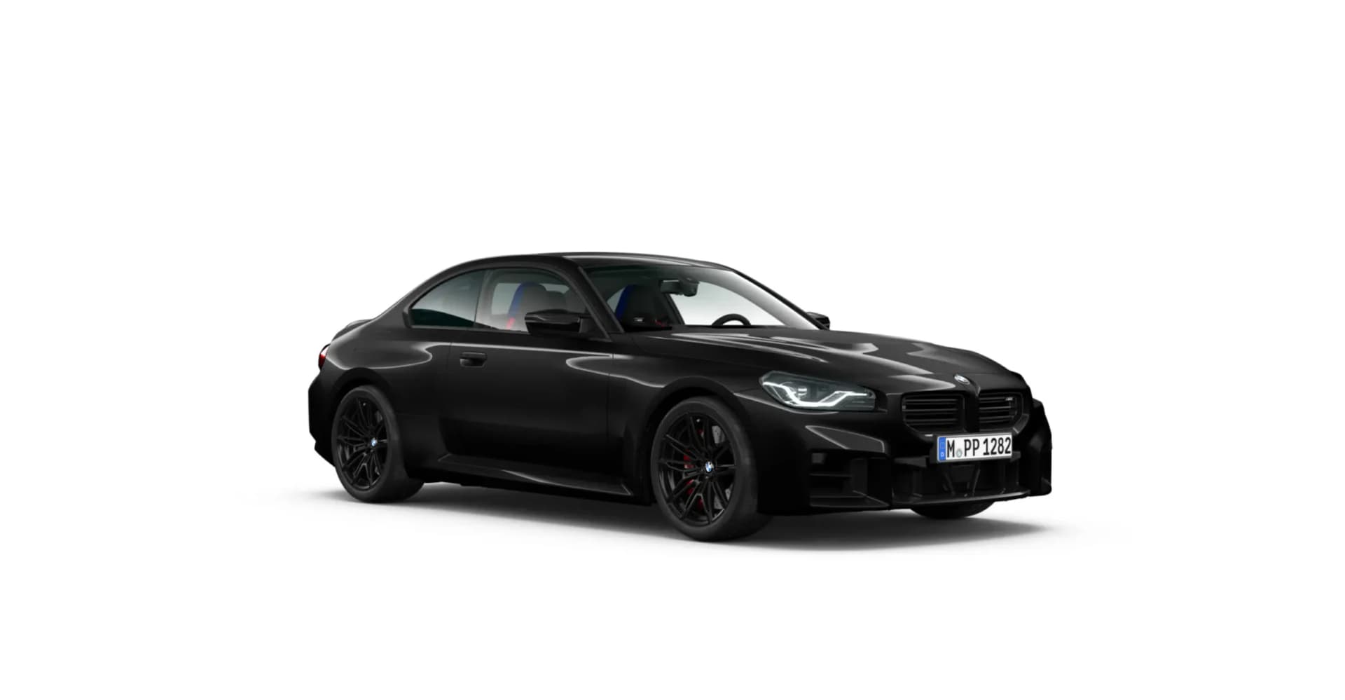 BMW M2 — zdjęcie 3