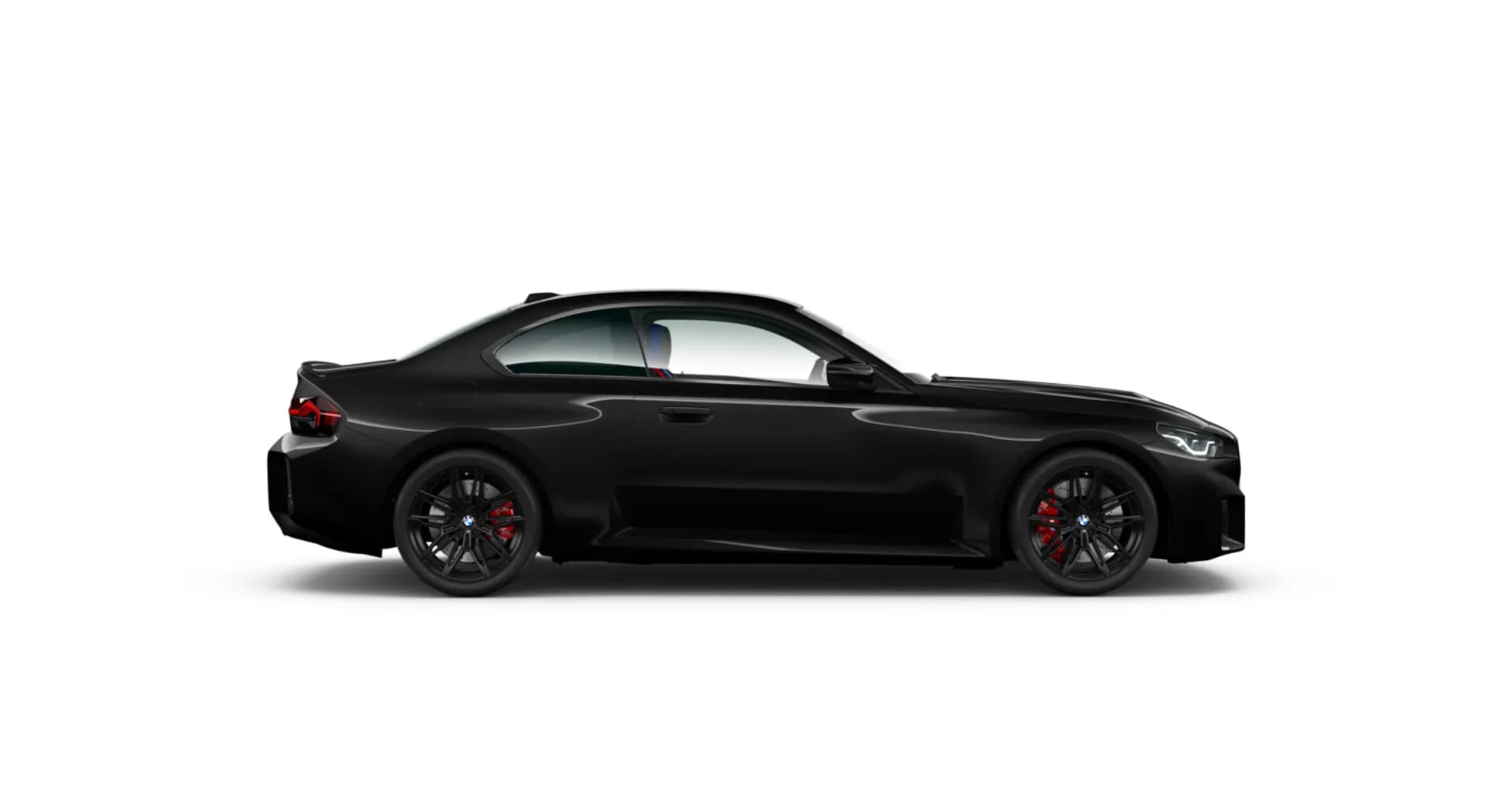 BMW M2 — zdjęcie 4