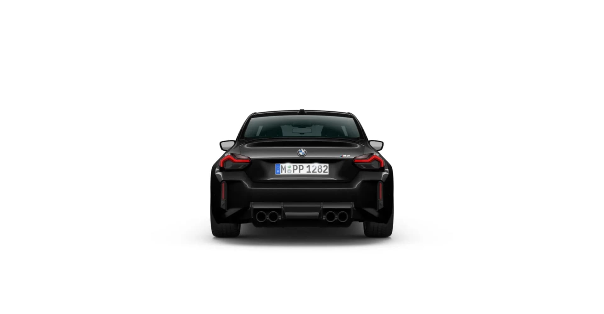BMW M2 — zdjęcie 6