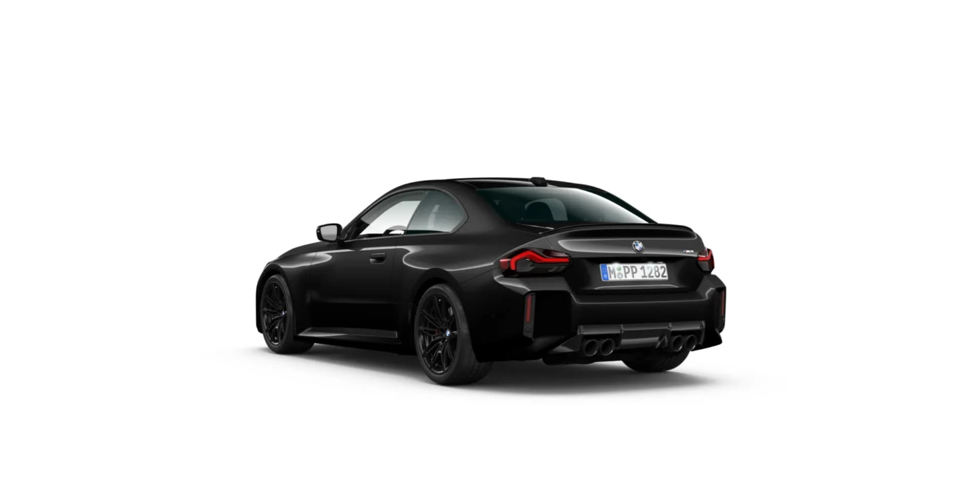BMW M2 — zdjęcie 7