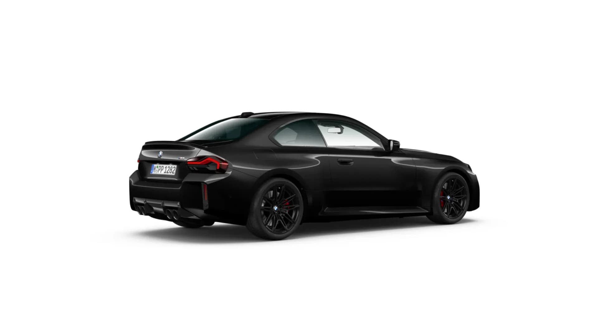 BMW M2 — zdjęcie 5