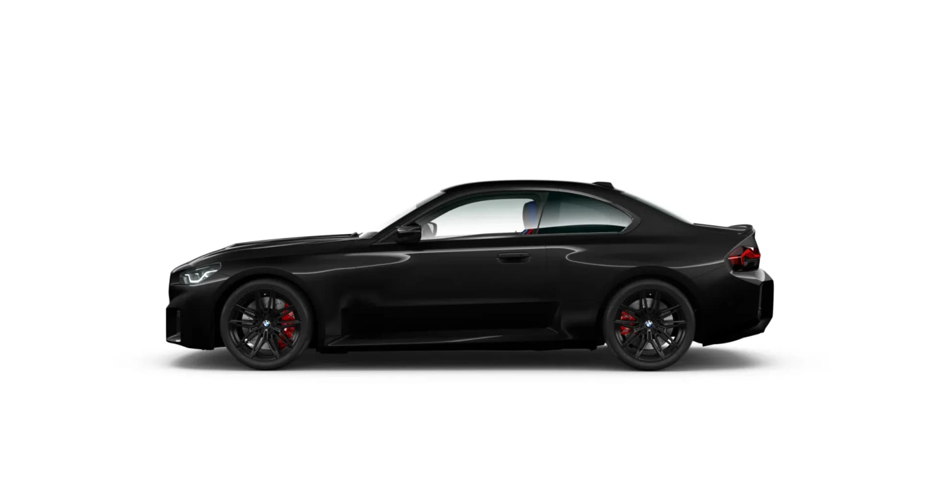 BMW M2 — zdjęcie 8