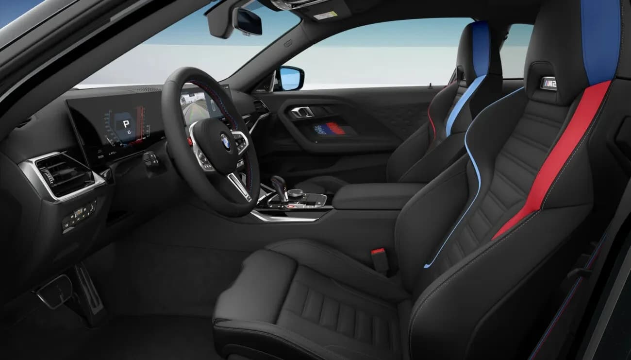 BMW M2 — zdjęcie 10
