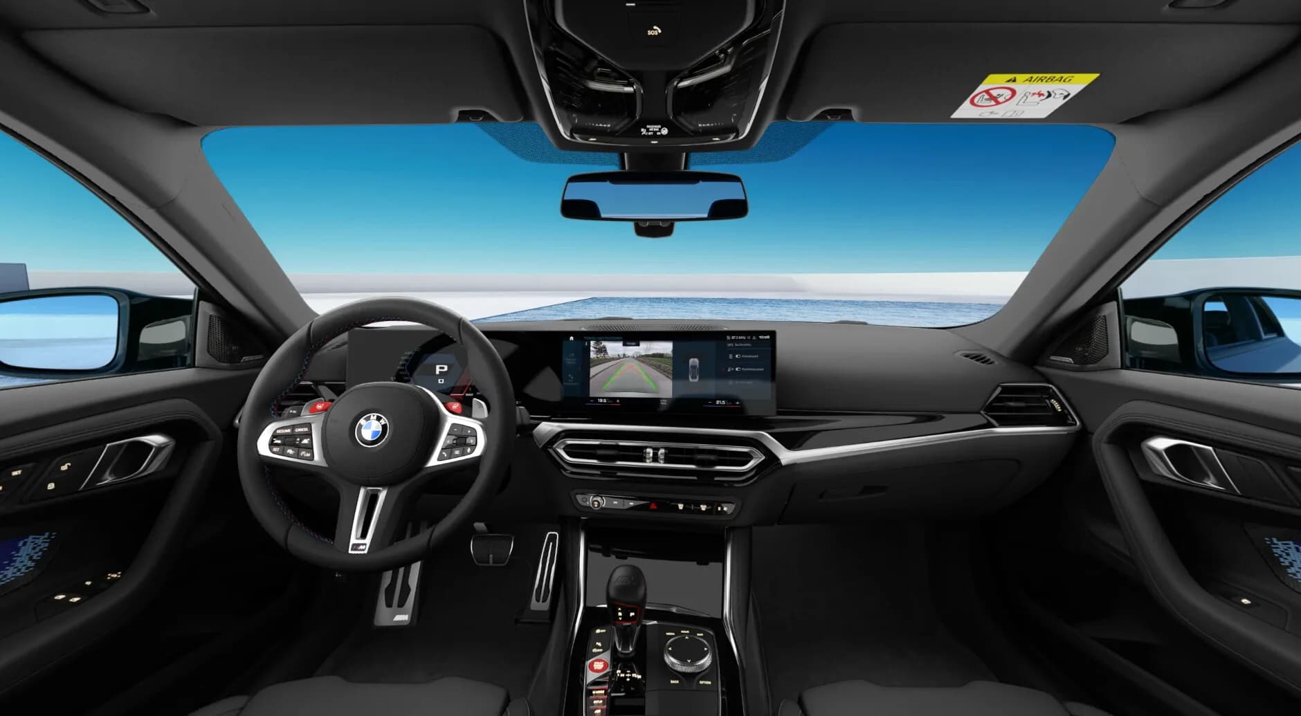 BMW M2 — zdjęcie 9