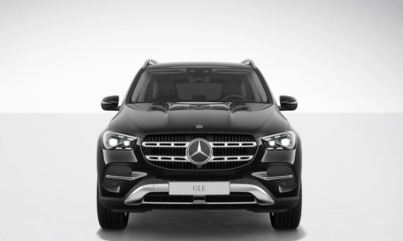 Mercedes-Benz GLE 300d (DELETED) — zdjęcie 2