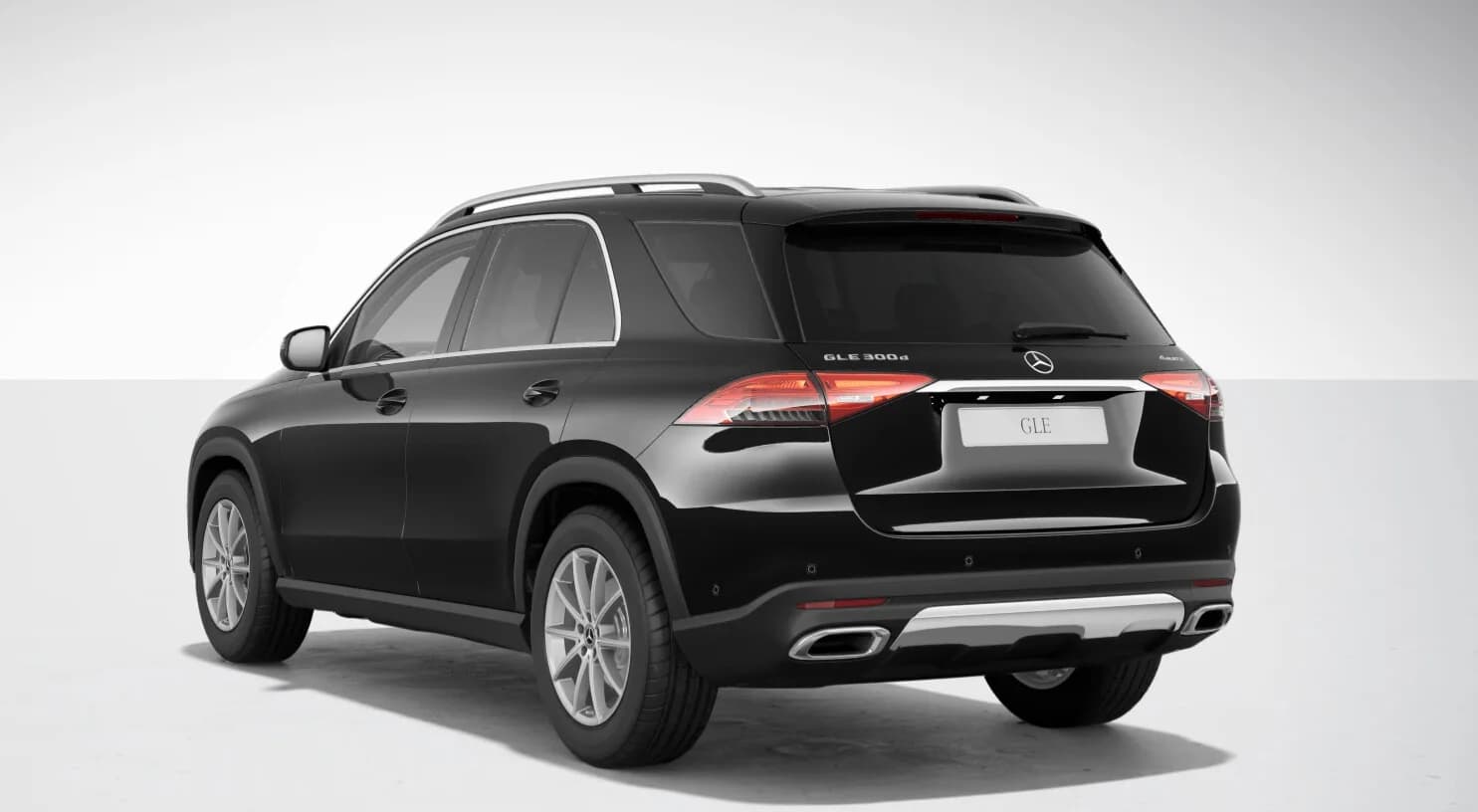 Mercedes-Benz GLE 300d (DELETED) — zdjęcie 3
