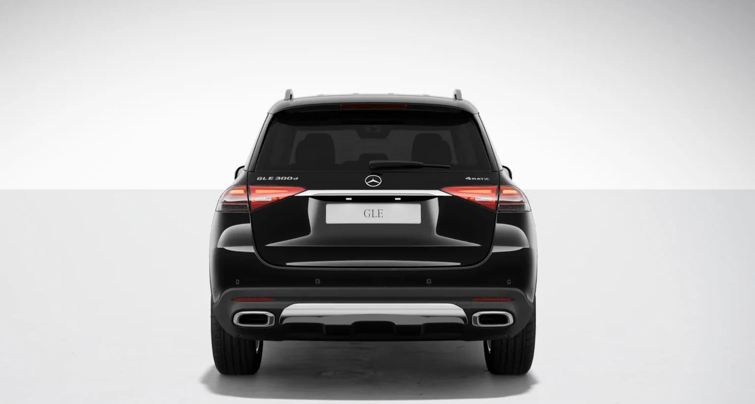 Mercedes-Benz GLE 300d (DELETED) — zdjęcie 5