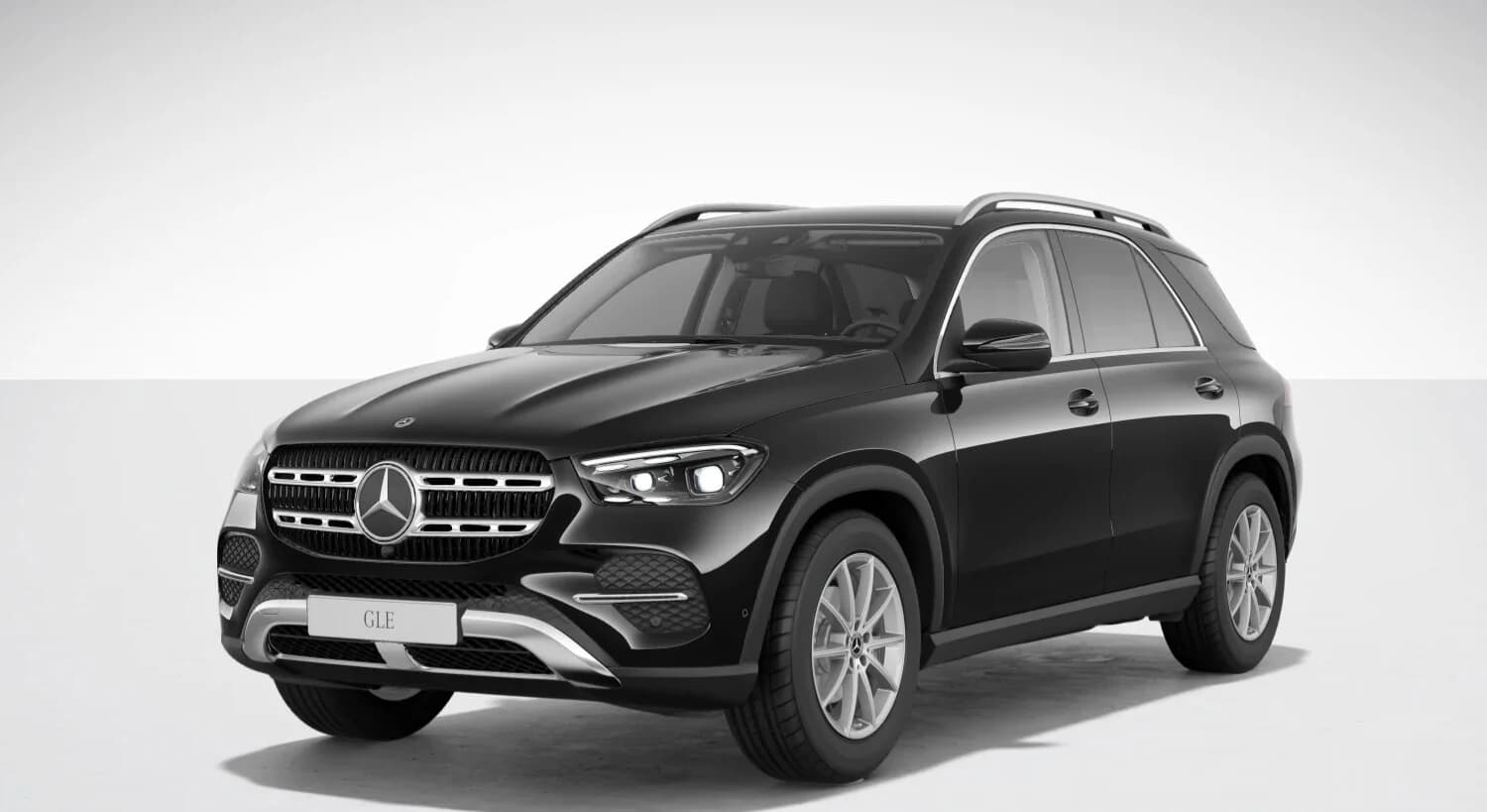 Mercedes-Benz GLE 300d (DELETED) — zdjęcie 6