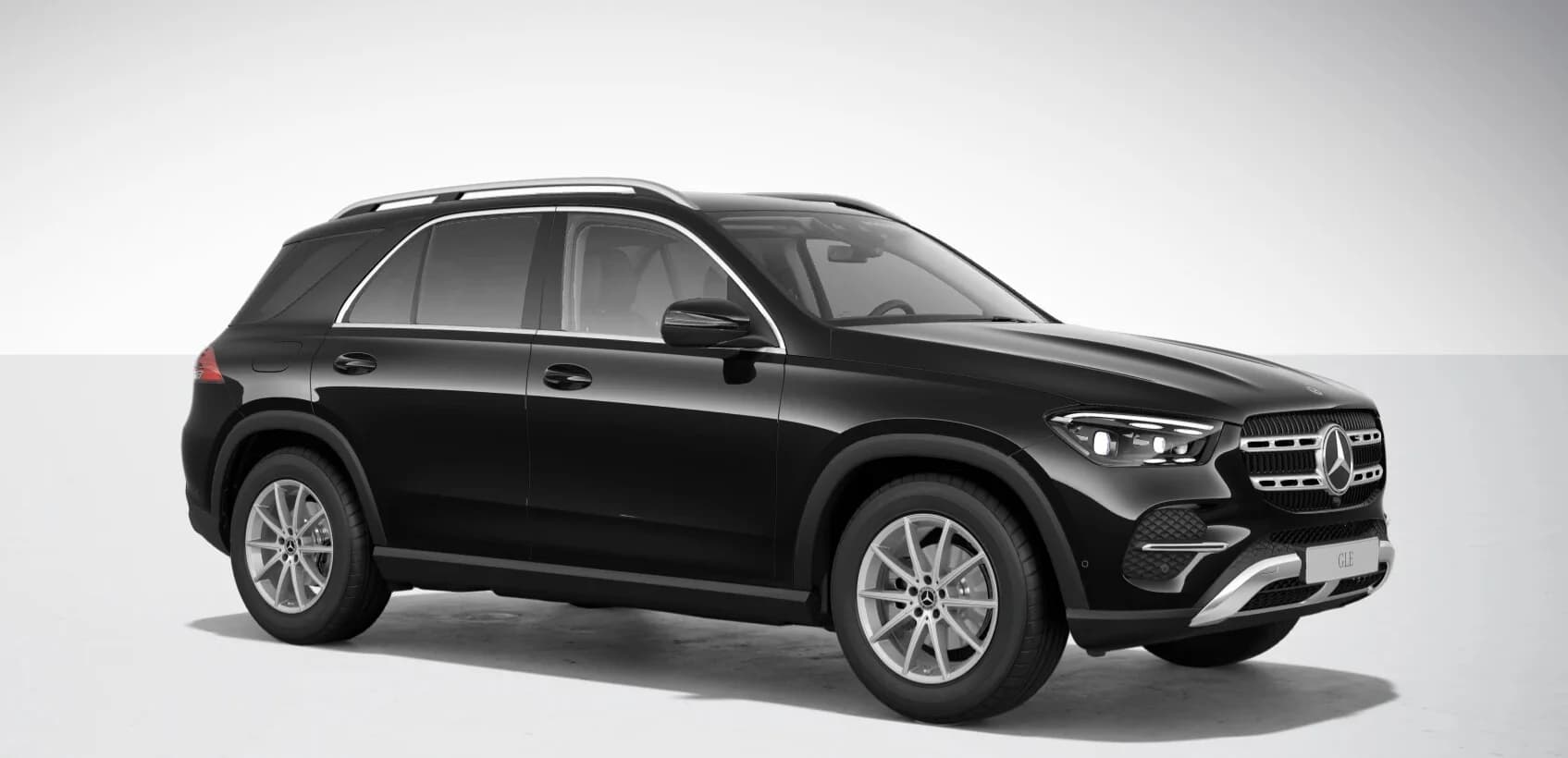 Mercedes-Benz GLE 300d (DELETED) — zdjęcie 7