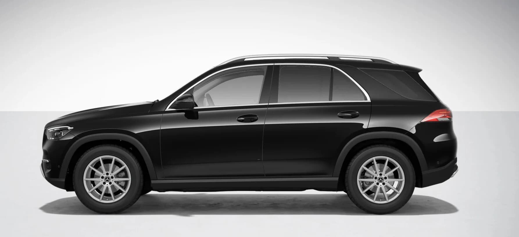 Mercedes-Benz GLE 300d (DELETED) — zdjęcie 4