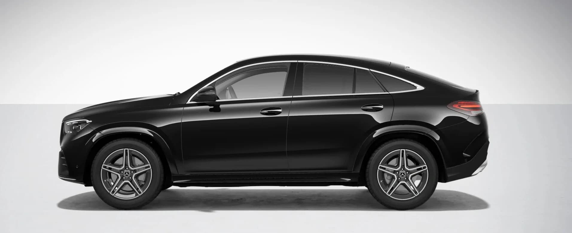 Mercedes-Benz GLE 300d Coupé (DELETED) — zdjęcie 3