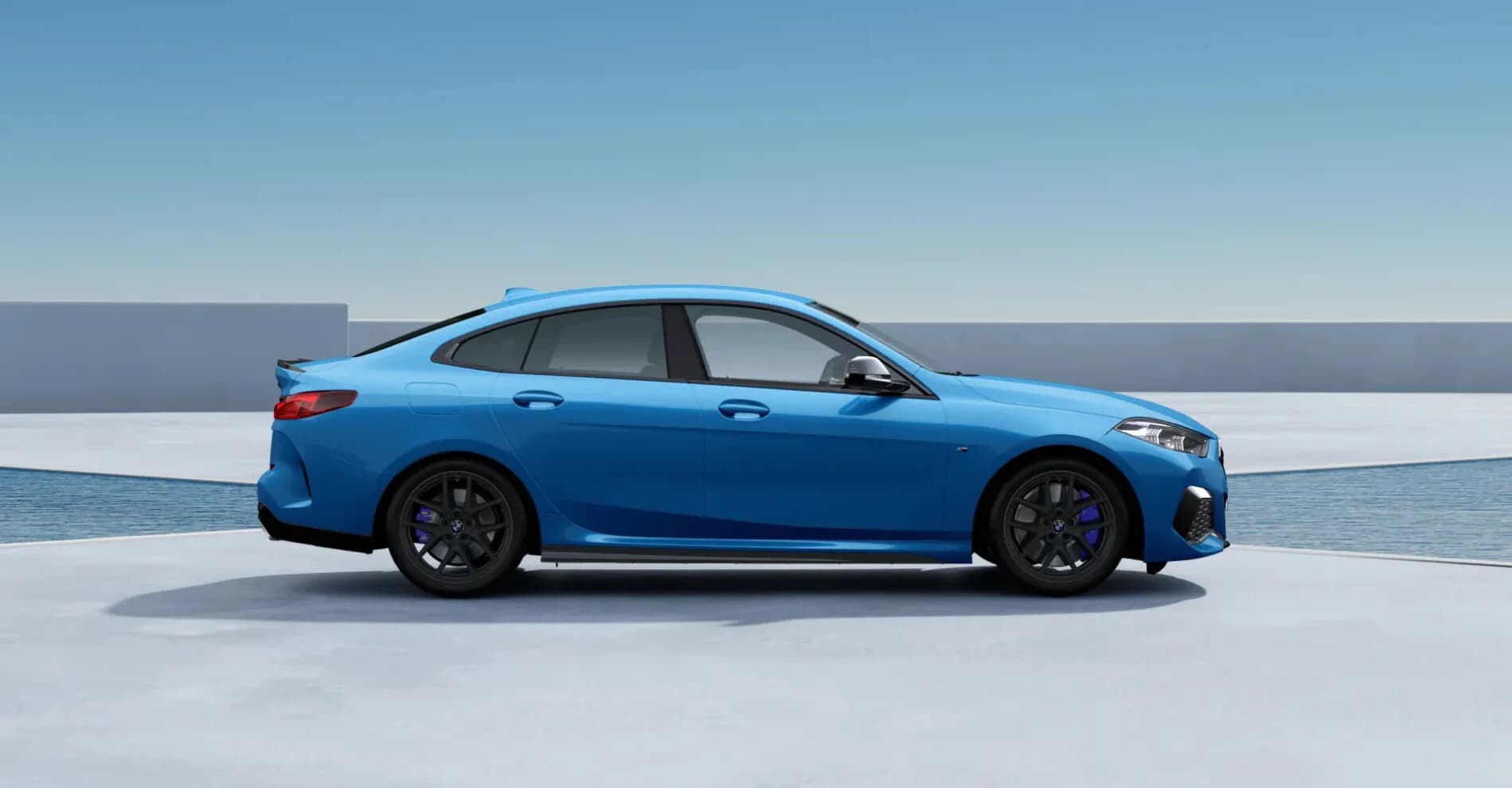 BMW M235i (DELETED) — zdjęcie 5
