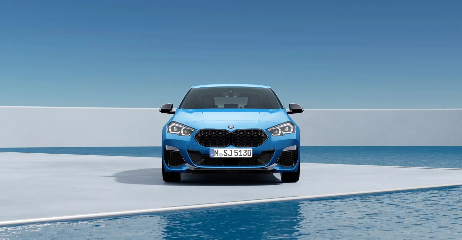 BMW M235i (DELETED) — zdjęcie 3