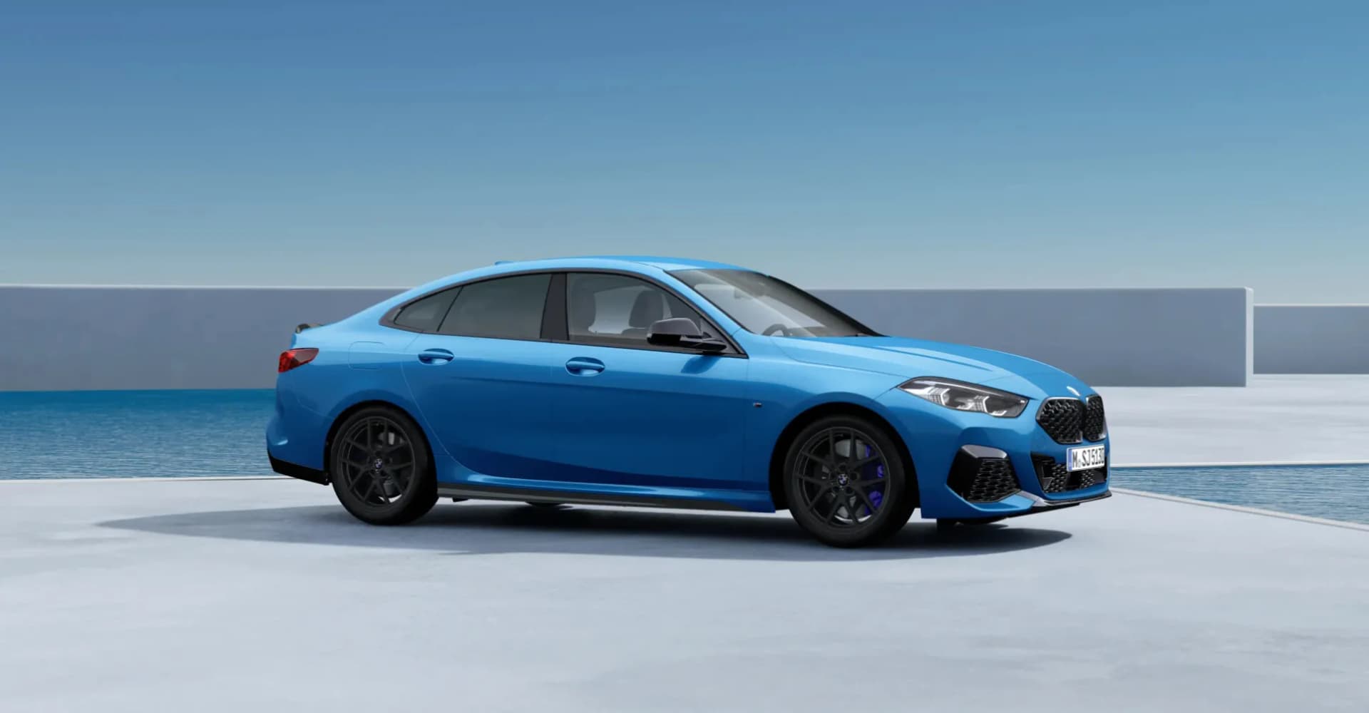 BMW M235i (DELETED) — zdjęcie 4