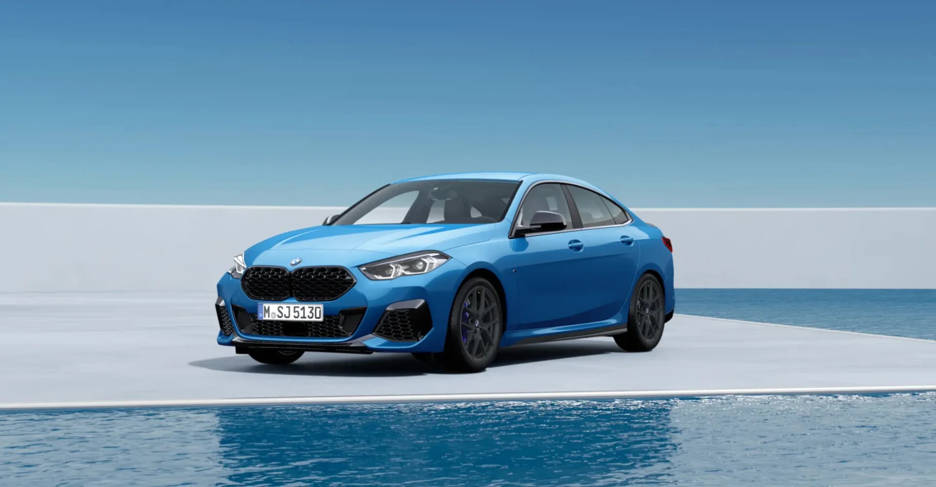BMW M235i (DELETED) — zdjęcie 2