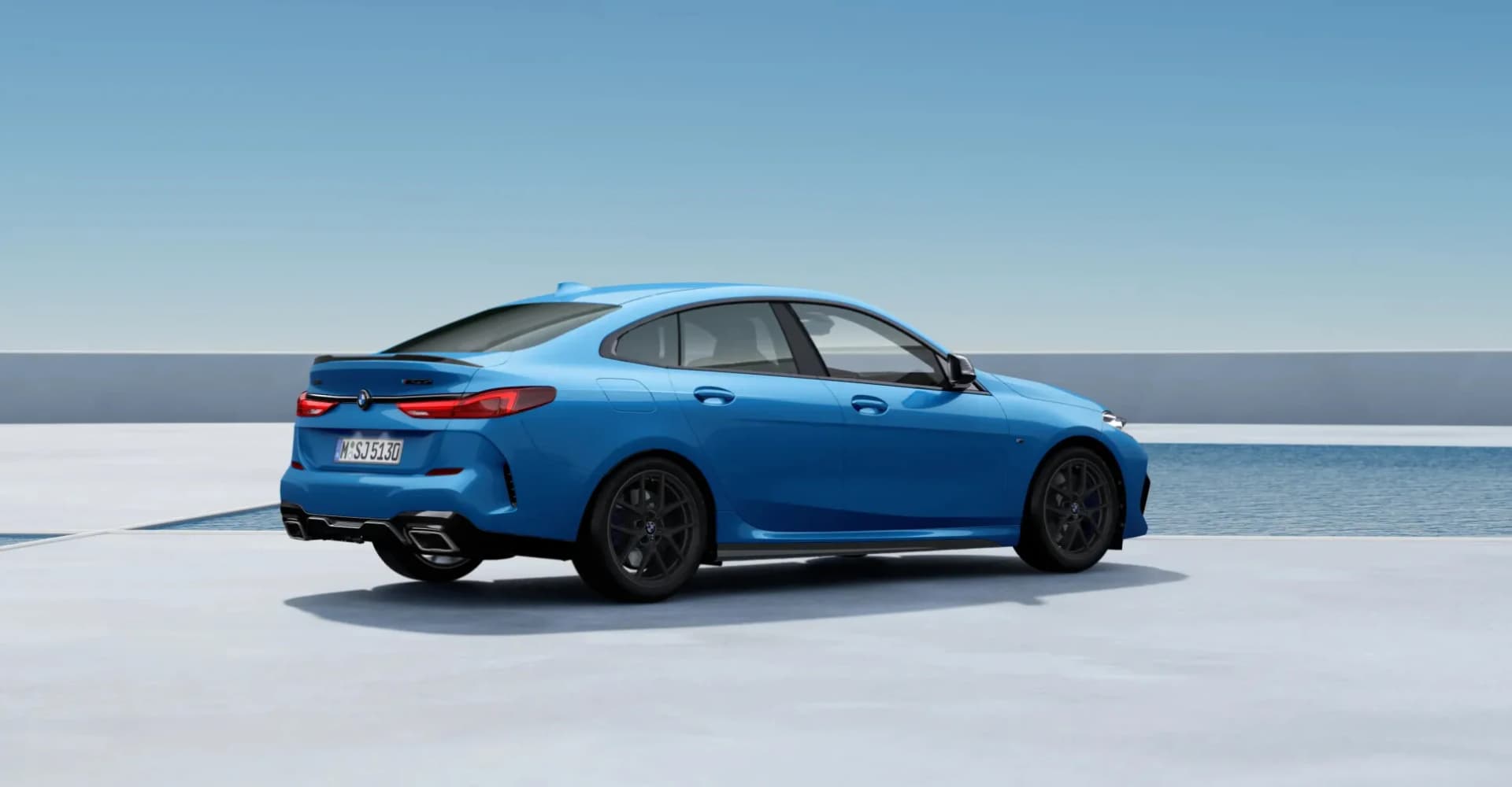 BMW M235i (DELETED) — zdjęcie 6