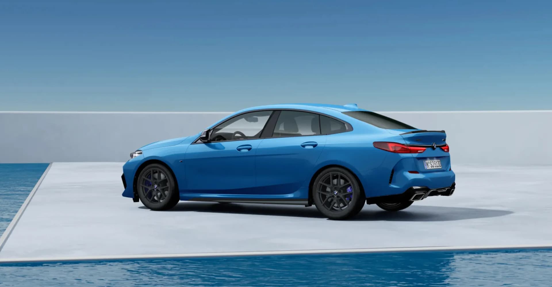 BMW M235i (DELETED) — zdjęcie 10