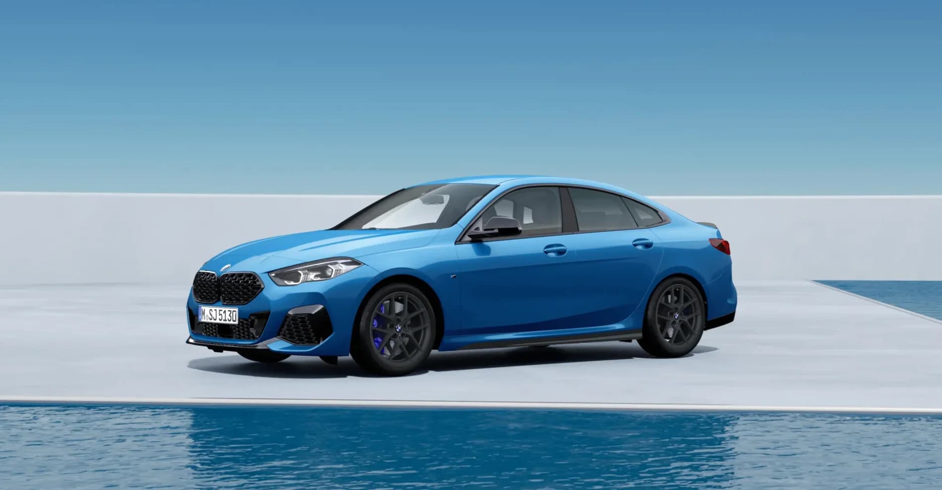 BMW M235i (DELETED) — zdjęcie 11