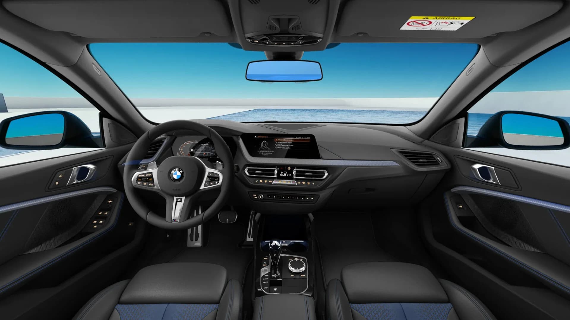 BMW M235i (DELETED) — zdjęcie 12