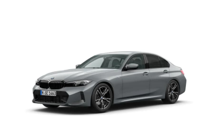 BMW 320i (DELETED) — zdjęcie 1