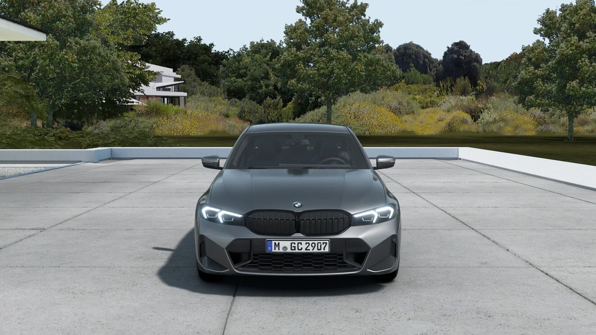 BMW 320i (DELETED) — zdjęcie 4