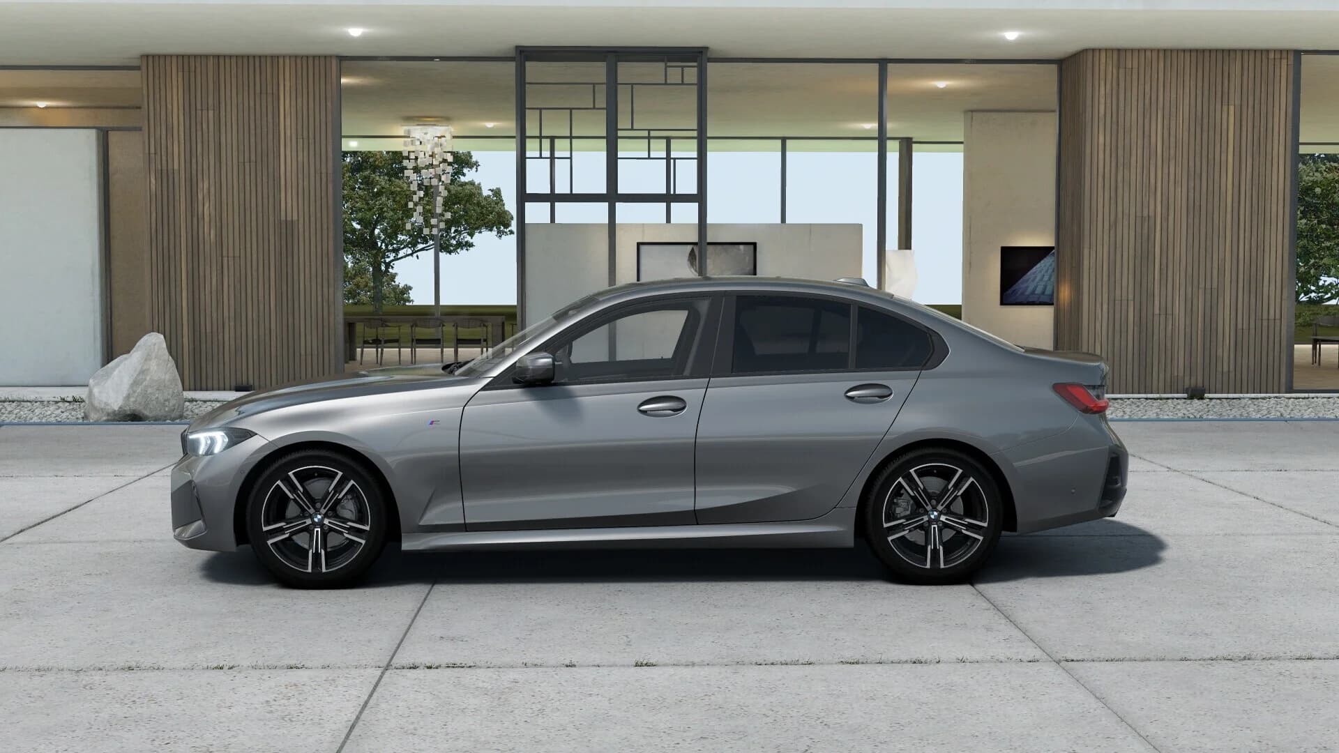 BMW 320i (DELETED) — zdjęcie 5